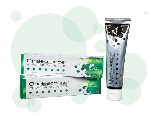 Opalescence toothpaste